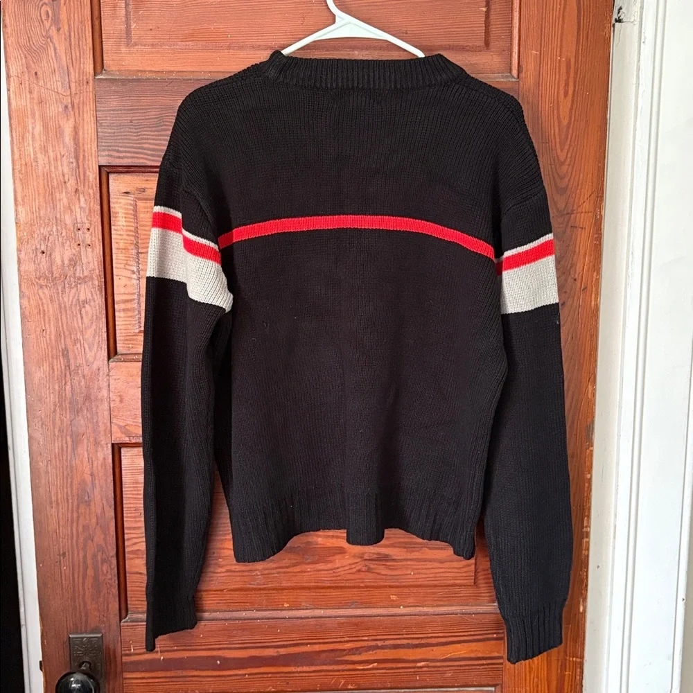 Vintage Yamaha Sweater size M